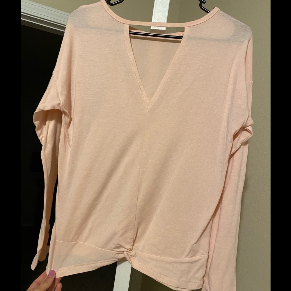 lightweight workout shirt